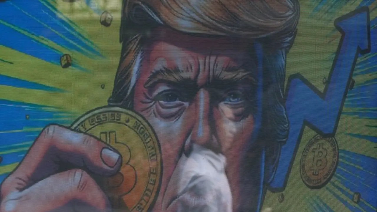 Las contradicciones y retrocesos de Trump alimentan el avance económico de China en el mundo