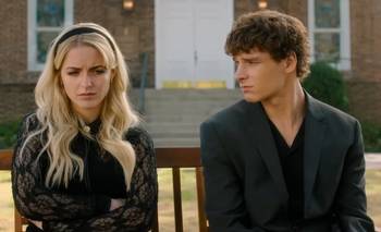Netflix: el drama romántico que emociona con una historia de segundas oportunidades | Netflix
