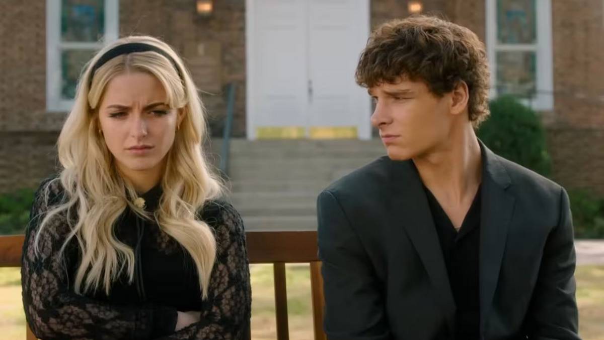 Netflix: el drama romántico que emociona con una historia de segundas oportunidades