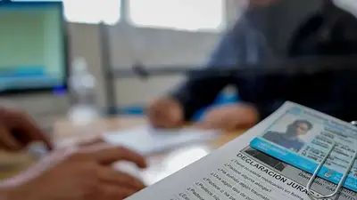 Paso a paso, ¿cómo consultar si tenés infracciones de tránsito gratis y con DNI? Paso a paso, ¿cómo consultar si tenés infracciones de tránsito gratis y con DNI?