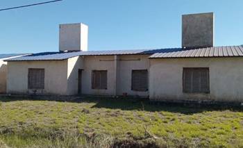 Infraestructura, viviendas y agua potable: la apuesta de Formosa para Laguna Blanca | Obra pública