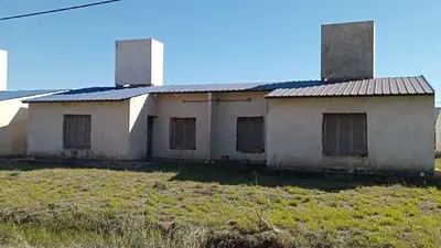 Infraestructura, viviendas y agua potable: la apuesta de Formosa para el desarrollo de la provincia Infraestructura, viviendas y agua potable: la apuesta de Formosa para el desarrollo de la provincia