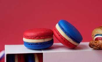 Día Nacional de Francia: 3 lugares de Buenos Aires con la mejor pâtisserie | Gastronomía