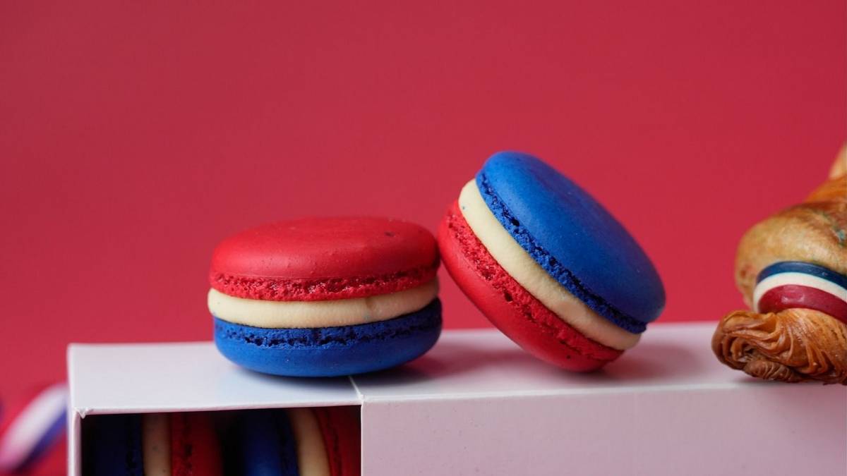 Día Nacional de Francia: 3 lugares de Buenos Aires con la mejor pâtisserie