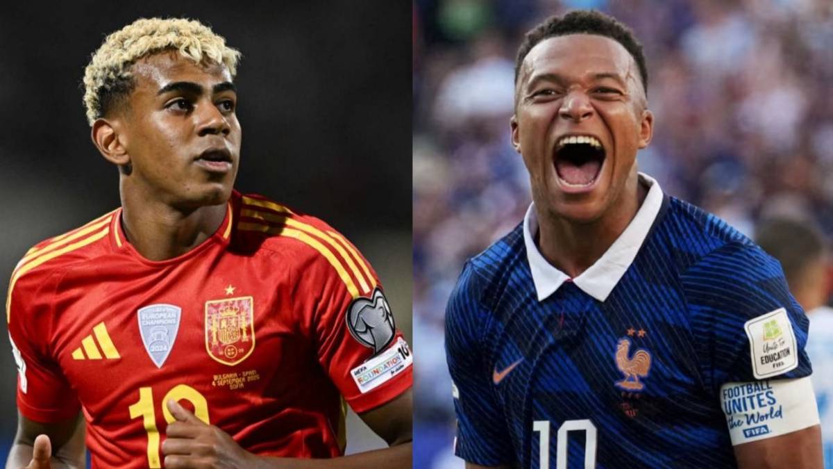 Francia vs. España: quién gana, predicciones y pronóstico de la semifinal del Mundial 2026 según la IA