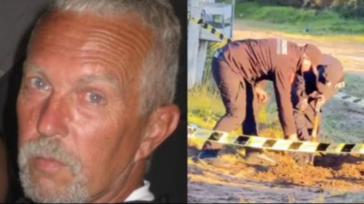 Hallaron asesinado a un jubilado en los médanos de Las Toninas: la principal hipótesis
