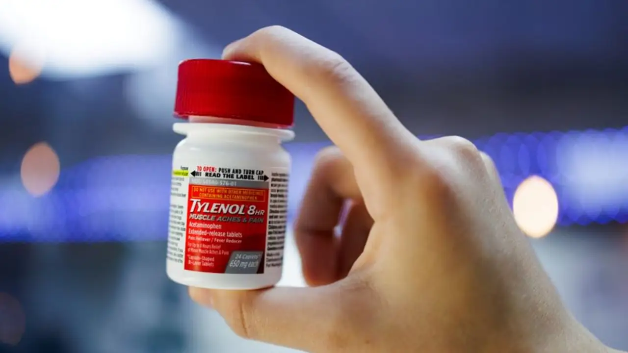 Corte de apelaciones EEUU reabre demandas privadas que relacionan al Tylenol con el autismo