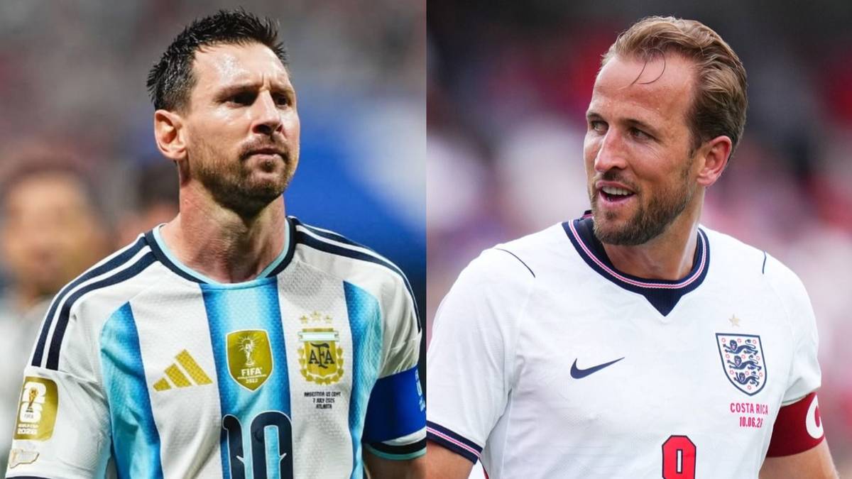 Argentina vs. Inglaterra: quién gana, predicciones y pronóstico de la semifinal del Mundial 2026 según la IA
