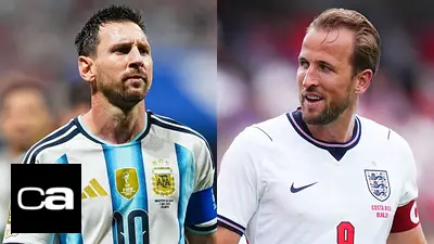 Argentina vs. Inglaterra. Argentina vs. Inglaterra.