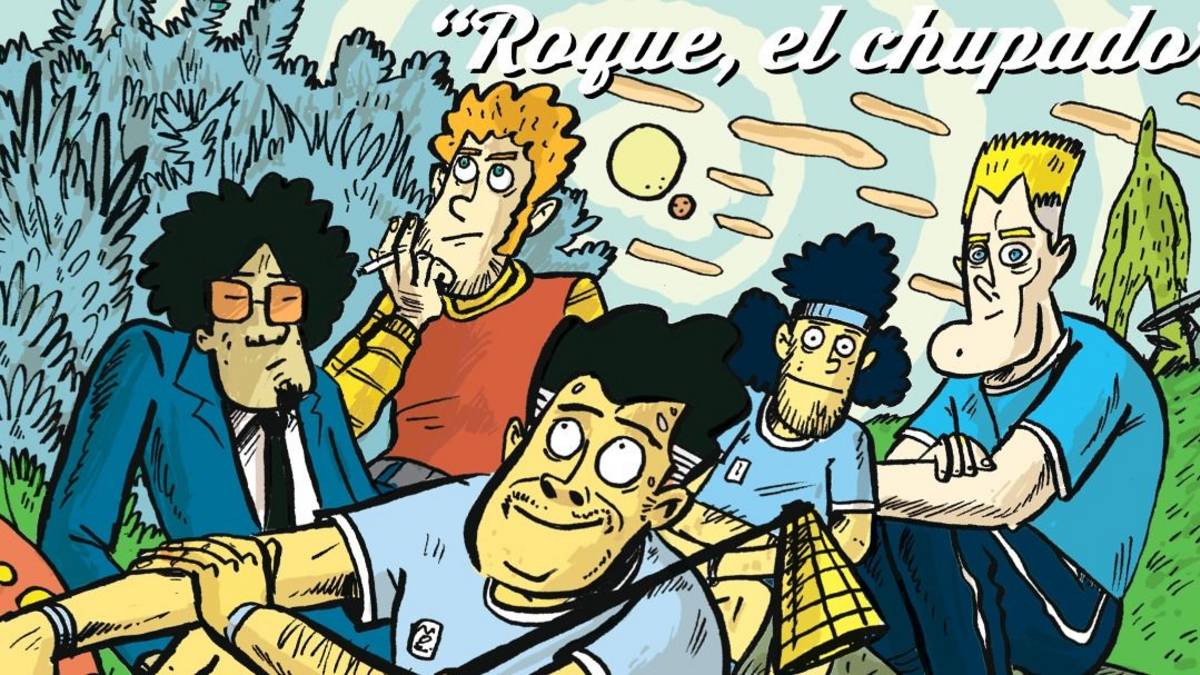 ¨Roque & Gervasio, Pioneros del Espacio¨, nueva hilarante entrega