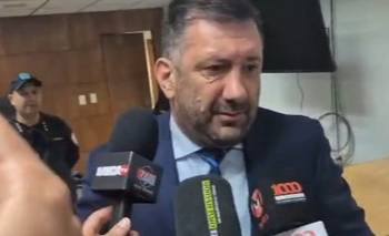 La Justicia de Paraguay condenó a Kueider por contrabando | Sentencia