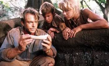 Murió Sam Neill: 10 películas y series que lo convirtieron en leyenda de Hollywood | Cine