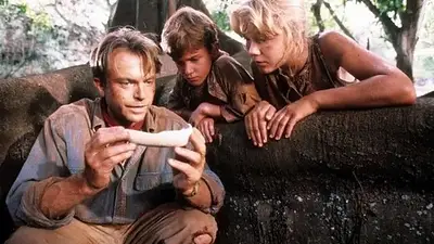 Sam Neill Sam Neill