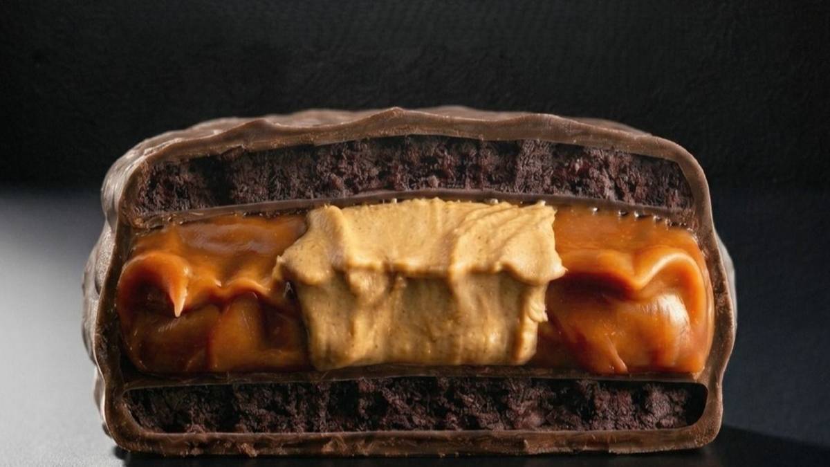 Uno por uno: los alfajores que llegaron a los kioscos en 2026 y son furor