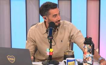 Conmoción en Luzu TV por el triste anuncio de Nico Occhiato | Nico occhiato