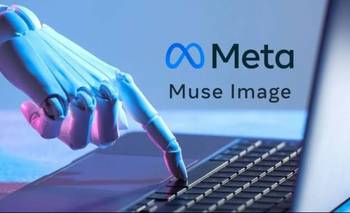 Cómo activar el nuevo generador de imágenes de Meta en tu celular | Meta