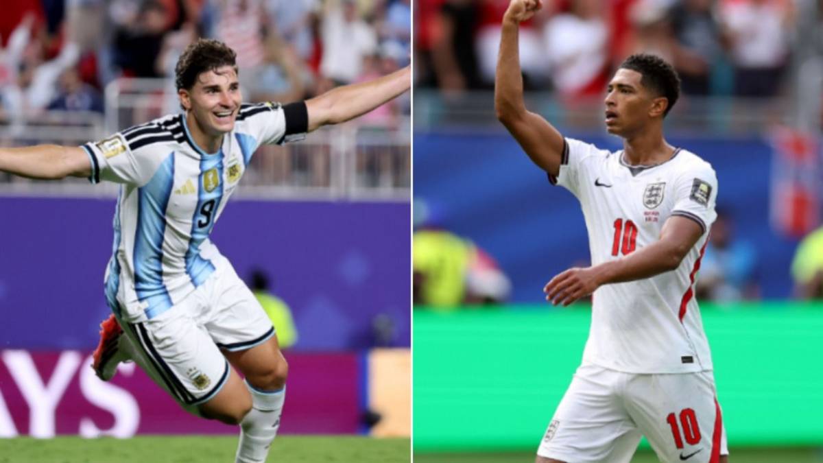 Ver Argentina vs. Inglaterra en vivo por Fútbol Libre o Xuper TV el Mundial 2026 es ilegal: por dónde hacerlo de manera legal