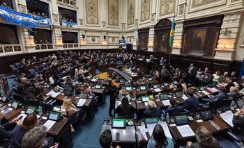Diputados convirtió en ley un nuevo beneficio para veteranos de Malvinas | Provincia de buenos aires