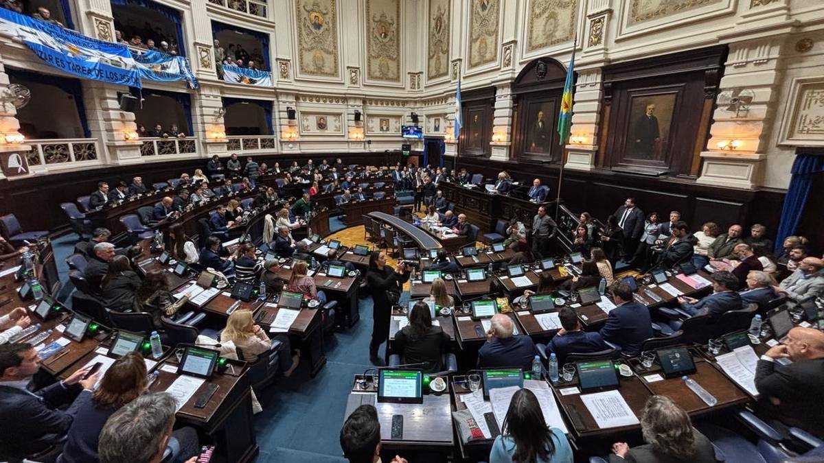 Antes del receso invernal, Diputados convirtió en ley un nuevo beneficio para veteranos de Malvinas