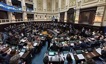Diputados convirtió en ley un nuevo beneficio para veteranos de Malvinas | Provincia de buenos aires