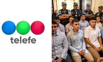 Conmoción en Telefe: vinculan a una de sus figuras con los asesinos de Fernando Baez Sosa | Telefe