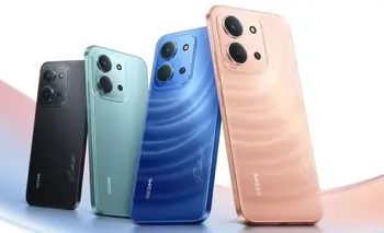 Cómo es el nuevo Xiaomi Redmi que es furor en Argentina | Celulares
