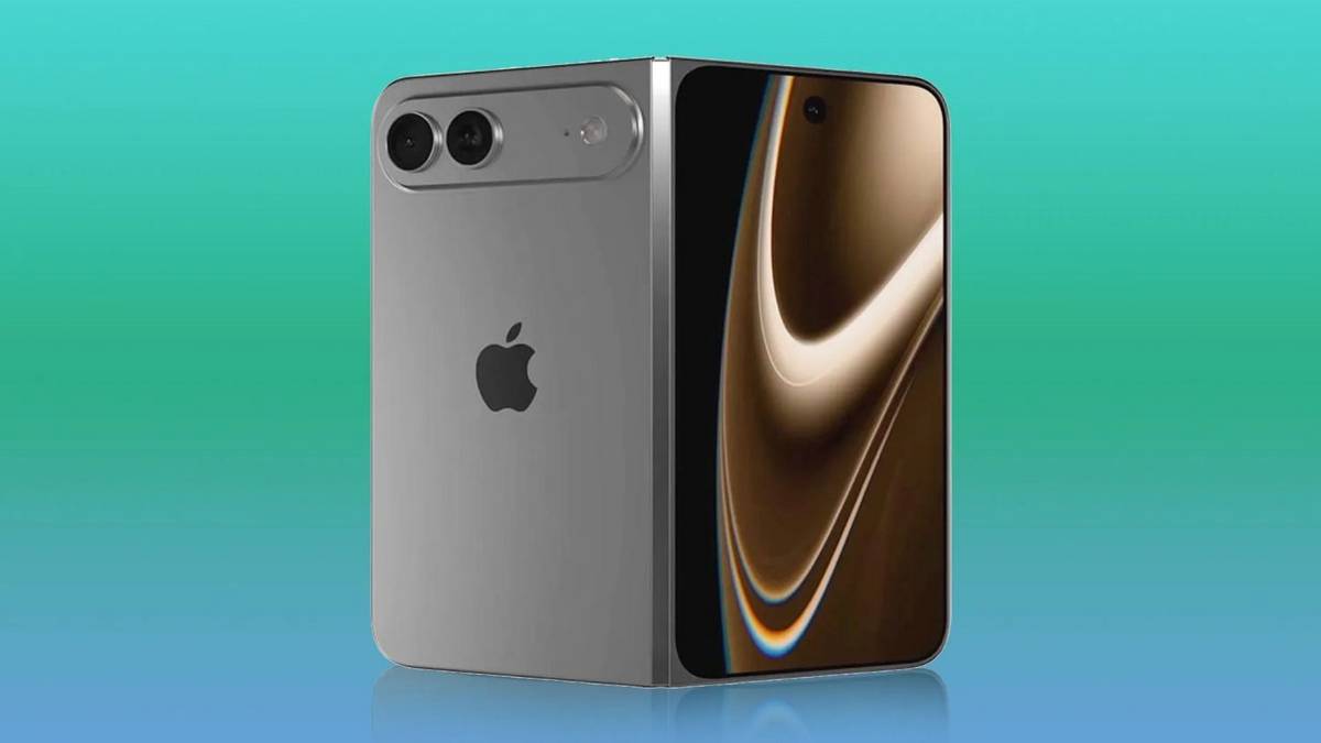 Bomba en el mercado tecnológico: por qué aseguran que el primer iPhone plegable será casi imposible de conseguir
