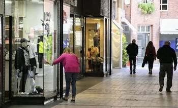 "Sálvese quien pueda": 6 de cada 10 comercios de Rosario perdieron ventas en junio | Crisis económica