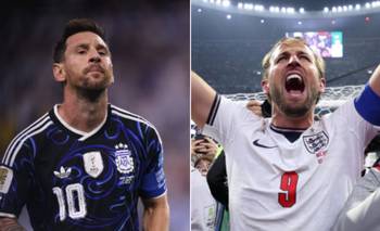 Las particulares instrucciones de la embajada británica para mirar Argentina vs Inglaterra | Mundial 2026