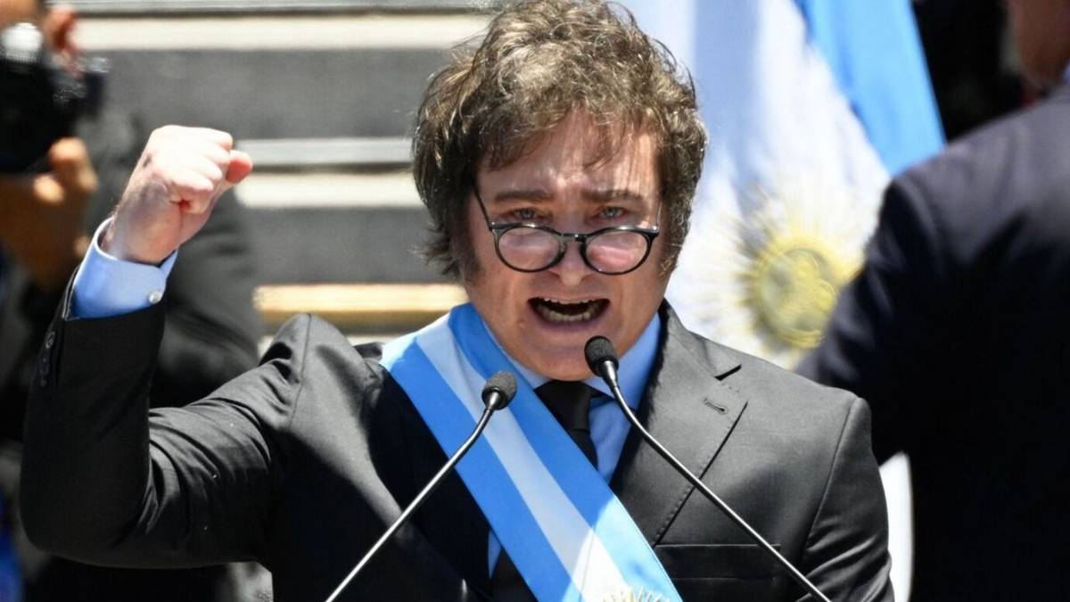 Guita y fe: la promesa del Gobierno a las provincias para apoyar la reelección de Milei en 2027