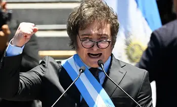 “Guita y fe”: la promesa a las provincias para apoyar la reelección de Milei  | Elecciones 2027