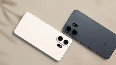 TCL lanzó el 70 NXTPAPER PRO TCL lanzó el 70 NXTPAPER PRO