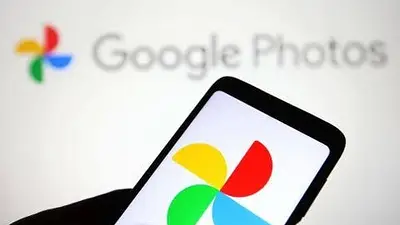 Google Google