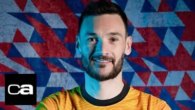 Por qué no juega Hugo Lloris en Francia en el Mundial 2026: qué pasó con el arquero Por qué no juega Hugo Lloris en Francia en el Mundial 2026: qué pasó con el arquero
