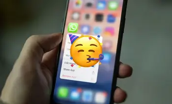 WhatsApp prepara recordatorios de cumpleaños para Android | Whatsapp