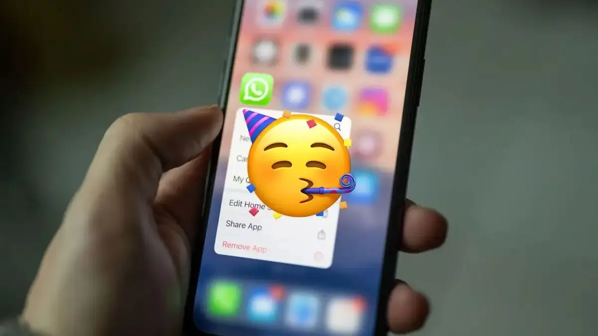 Chau colgados: la pedida actualización de WhatsApp para que nunca más te olvides de un cumpleaños