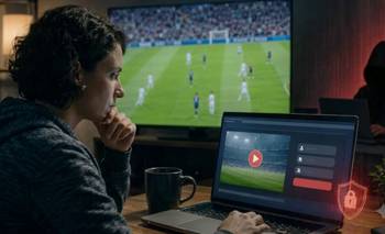 Los riesgos de usar Fútbol Libre y Magis TV para ver el Mundial | Ciberseguridad