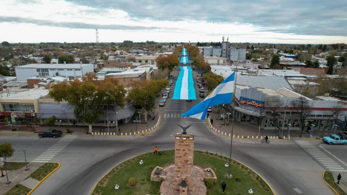 Con asado gratis y shows de música en vivo: llega uno de los festivales más esperados a un pueblo de Buenos Aires