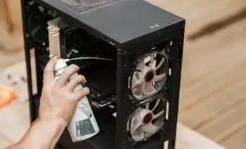 Polvo, el enemigo oculto de tu PC: por qué y cómo limpiarlo  | Consejos de limpieza