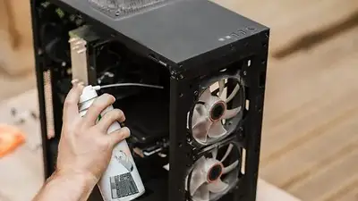 Computadora Computadora