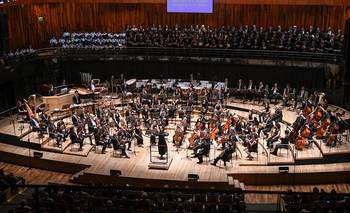 Solo para jubilados: cómo acceder a un concierto en vivo totalmente gratis | Jubilados