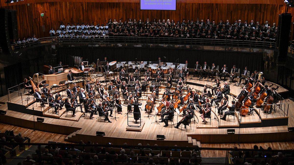 Solo para jubilados: cómo acceder a un concierto en vivo totalmente gratis