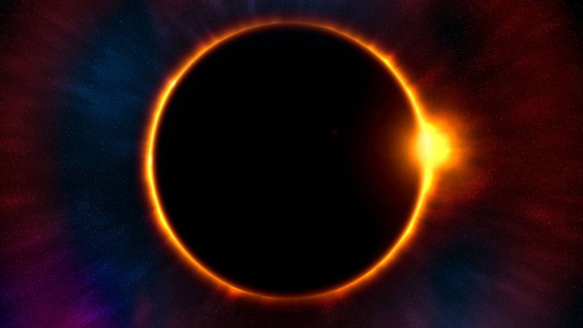 Confirman cuándo será el eclipse solar más largo del siglo: ¿cómo verlo?