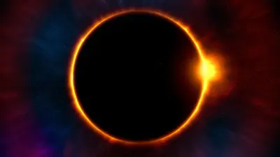 El eclipse solar más largo del siglo ya tiene fecha: ¿cómo y dónde verlo? El eclipse solar más largo del siglo ya tiene fecha: ¿cómo y dónde verlo?
