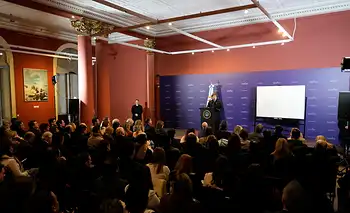 Milei reunió a su tropa para explicar su reforma del BCRA: "No se habló de plazos" | Congreso