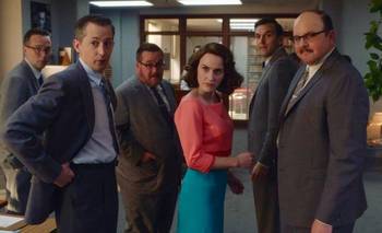 Murió Josh Grisetti, actor de The Marvelous Mrs. Maisel y estrella de Broadway | Series