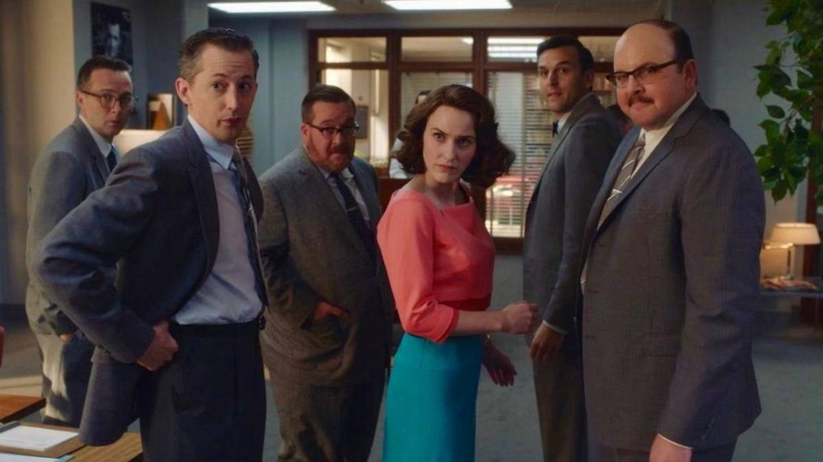 Murió Josh Grisetti, actor de The Marvelous Mrs. Maisel y estrella de Broadway: tenía 44 años