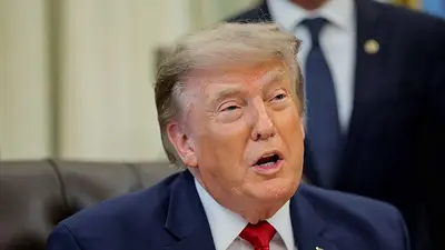Trump desafía a la Corte y reactiva la guerra comercial, incluso con Argentina Trump desafía a la Corte y reactiva la guerra comercial, incluso con Argentina