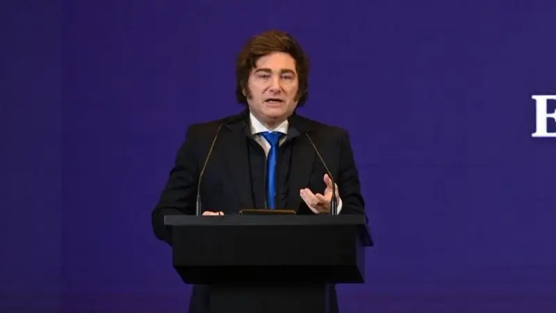 La imagen negativa en alza y el fuerte rechazo a la gestión complican a Milei La imagen negativa en alza y el fuerte rechazo a la gestión complican a Milei
