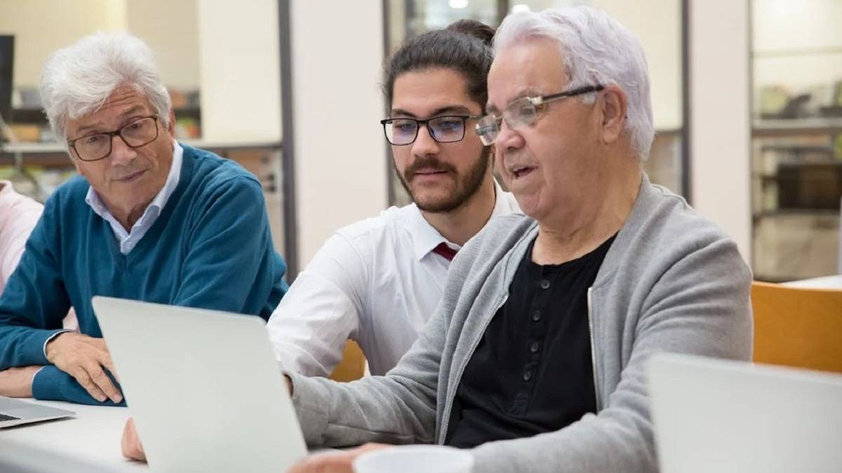 PAMI abre inscripción a cursos gratis para jubilados: cómo anotarte